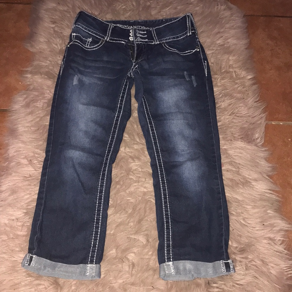 Women’s Jeans